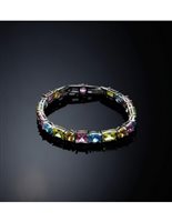 Bracciale Chiara Ferragni Donna in Lega metallica J19AVS05 - J19AVS05